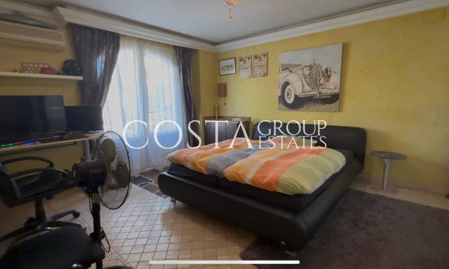 Herverkoop - Villa -
Cartagena - Cartagena Centro