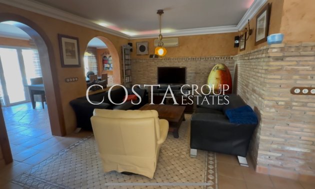 Herverkoop - Villa -
Cartagena - Cartagena Centro