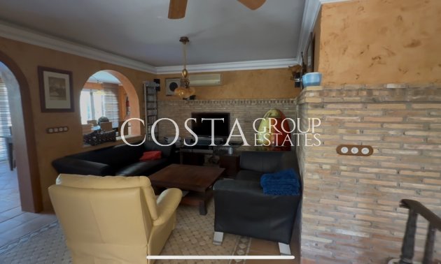 Herverkoop - Villa -
Cartagena - Cartagena Centro