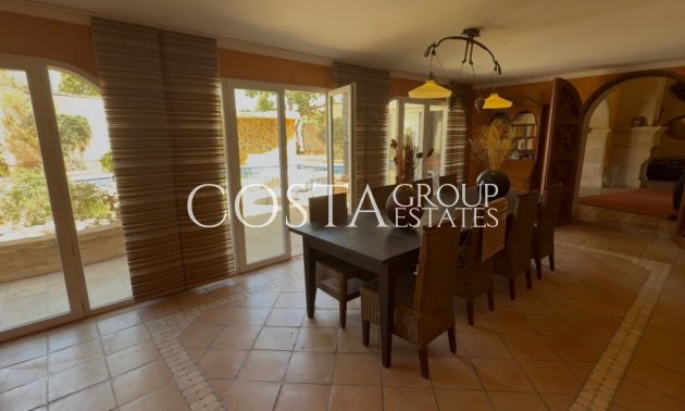 Herverkoop - Villa -
Cartagena - Cartagena Centro