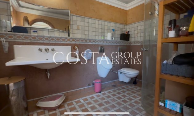 Herverkoop - Villa -
Cartagena - Cartagena Centro