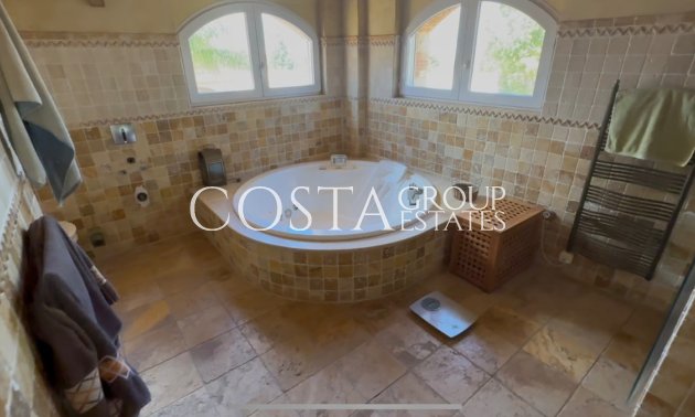 Herverkoop - Villa -
Cartagena - Cartagena Centro