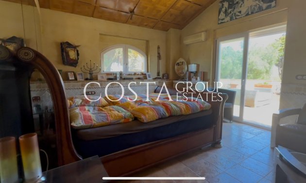 Herverkoop - Villa -
Cartagena - Cartagena Centro