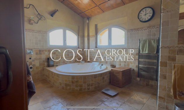 Herverkoop - Villa -
Cartagena - Cartagena Centro