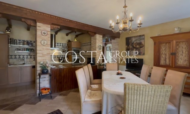 Herverkoop - Villa -
Cartagena - Cartagena Centro