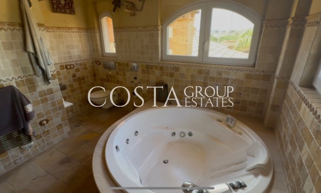 Herverkoop - Villa -
Cartagena - Cartagena Centro