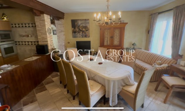 Herverkoop - Villa -
Cartagena - Cartagena Centro