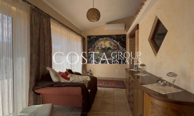 Herverkoop - Villa -
Cartagena - Cartagena Centro