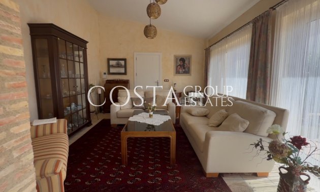 Herverkoop - Villa -
Cartagena - Cartagena Centro