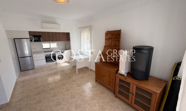 Wiederverkauf - Villa -
Torrevieja - Torrevieja Centro