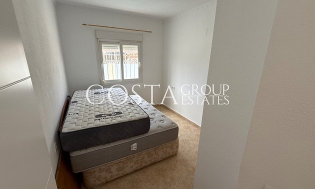 Wiederverkauf - Villa -
Torrevieja - Torrevieja Centro