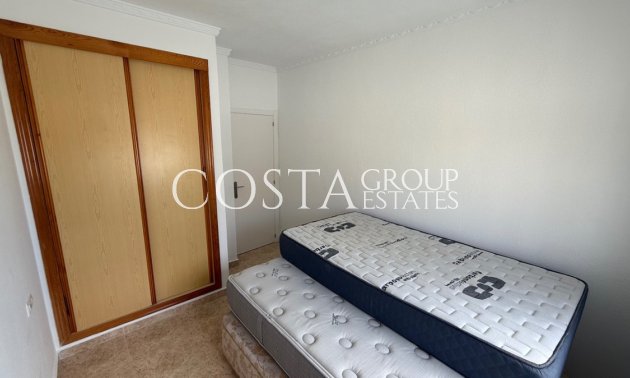 Wiederverkauf - Villa -
Torrevieja - Torrevieja Centro