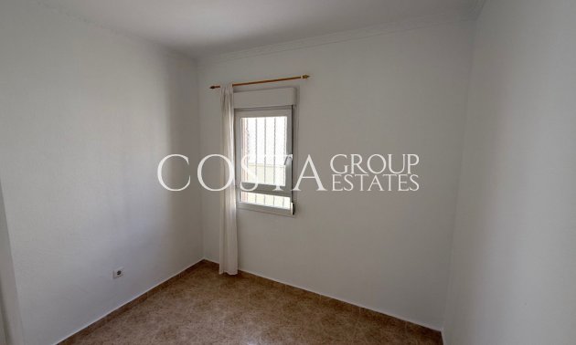 Wiederverkauf - Villa -
Torrevieja - Torrevieja Centro