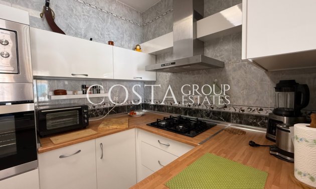 Revente - Villa -
Torrevieja - Torrevieja Centro