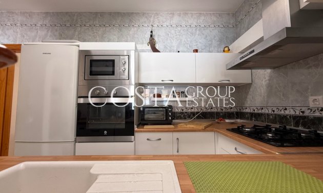 Revente - Villa -
Torrevieja - Torrevieja Centro