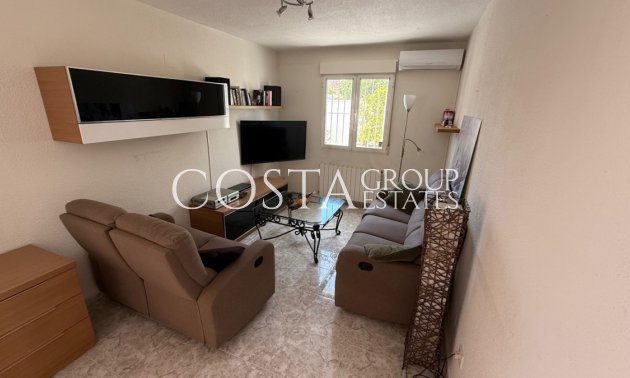 Revente - Villa -
Torrevieja - Torrevieja Centro