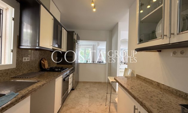 Herverkoop - Villa -
Orihuela - Las Ramblas Golf