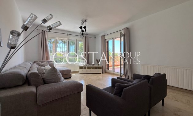 Herverkoop - Villa -
Orihuela - Las Ramblas Golf