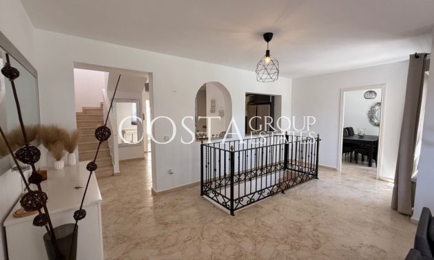 Herverkoop - Villa -
Orihuela - Las Ramblas Golf