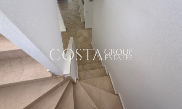 Herverkoop - Villa -
Orihuela - Las Ramblas Golf