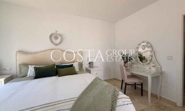 Herverkoop - Villa -
Orihuela - Las Ramblas Golf