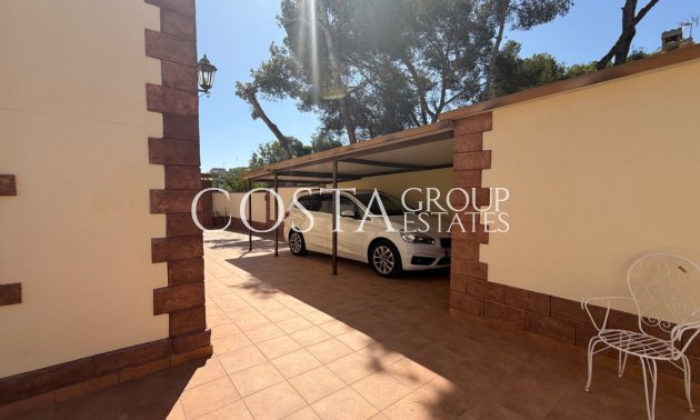 Herverkoop - Villa -
Torrevieja - Torrevieja Centro