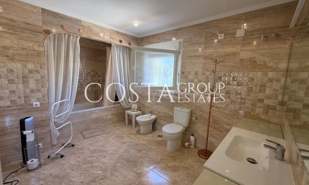 Herverkoop - Villa -
Torrevieja - Torrevieja Centro