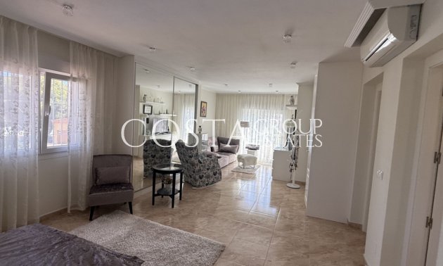 Herverkoop - Villa -
Torrevieja - Torrevieja Centro