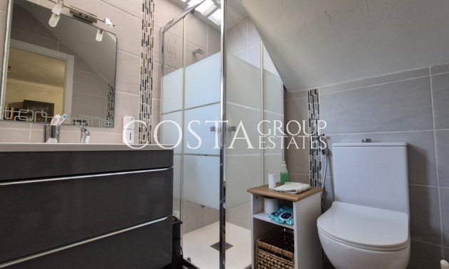 Odsprzedaż - Dom -
Torrevieja - Torrevieja Centro