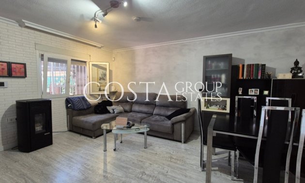 Odsprzedaż - Dom -
Torrevieja - Torrevieja Centro