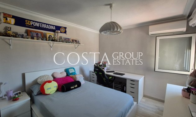 Odsprzedaż - Dom -
Torrevieja - Torrevieja Centro