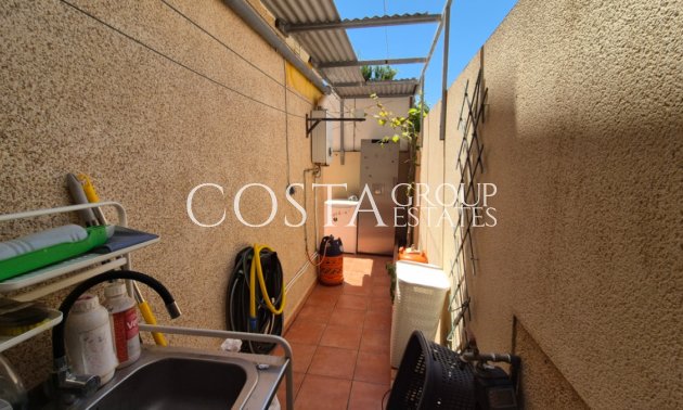 Odsprzedaż - Dom -
Torrevieja - Torrevieja Centro