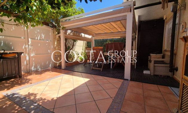 Odsprzedaż - Dom -
Torrevieja - Torrevieja Centro