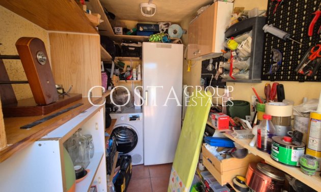 Odsprzedaż - Dom -
Torrevieja - Torrevieja Centro