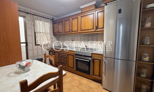 Revente - Apartments -
Torrevieja - Torrevieja Centro