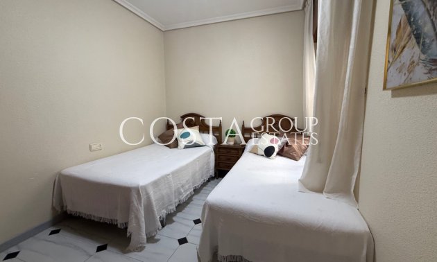 Revente - Apartments -
Torrevieja - Torrevieja Centro