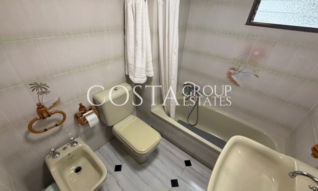 Revente - Apartments -
Torrevieja - Torrevieja Centro