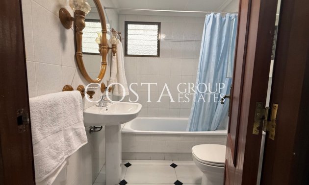 Revente - Apartments -
Torrevieja - Torrevieja Centro