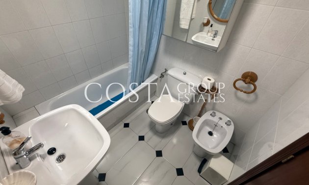 Revente - Apartments -
Torrevieja - Torrevieja Centro