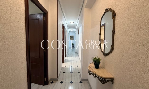 Revente - Apartments -
Torrevieja - Torrevieja Centro