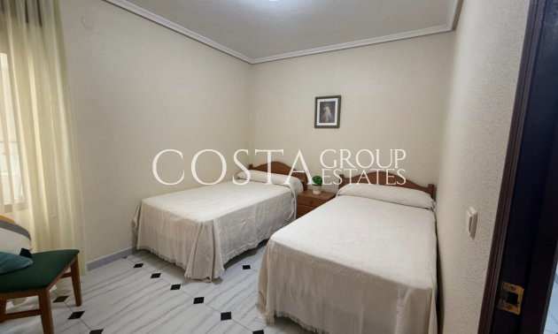 Revente - Apartments -
Torrevieja - Torrevieja Centro