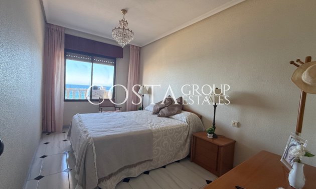 Revente - Apartments -
Torrevieja - Torrevieja Centro