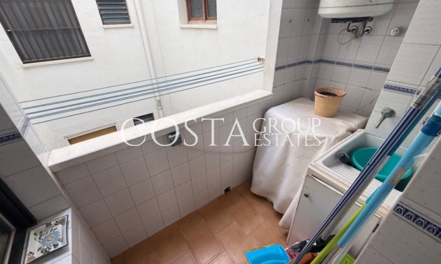 Revente - Apartments -
Torrevieja - Torrevieja Centro