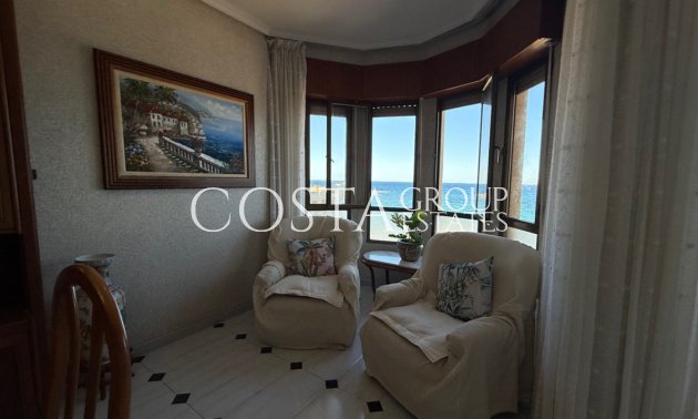 Revente - Apartments -
Torrevieja - Torrevieja Centro