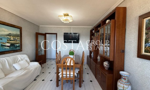 Revente - Apartments -
Torrevieja - Torrevieja Centro