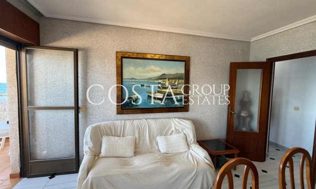 Revente - Apartments -
Torrevieja - Torrevieja Centro