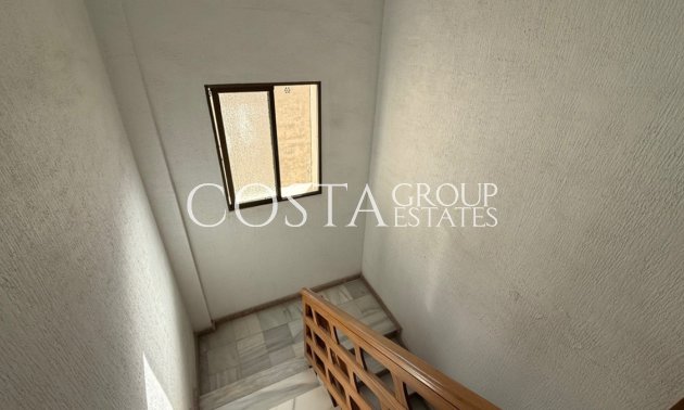 Revente - Apartments -
Torrevieja - Torrevieja Centro