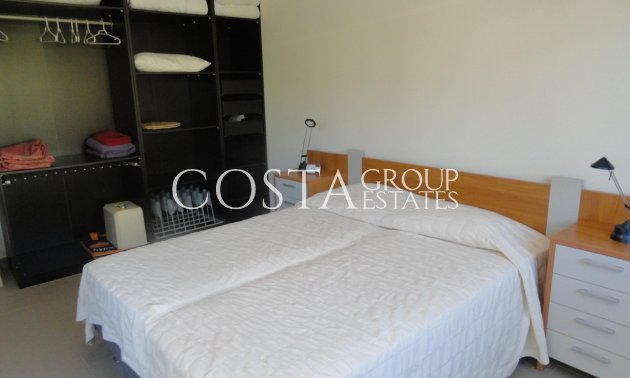 Resale - Villa -
Calpe - Calpe Centro