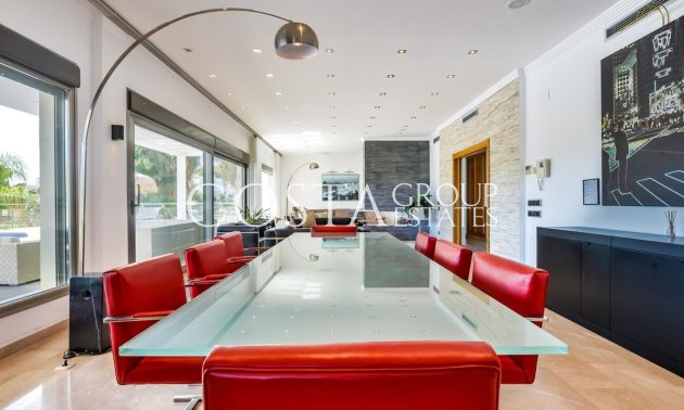 Wiederverkauf - Villa -
Benissa - Benissa Centro