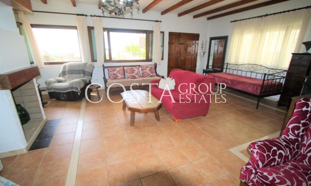 Resale - Villa -
Altea - Altea Centro